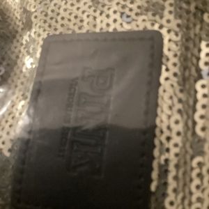 Victoria’s Secret Sequin Backpack